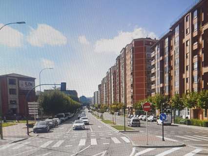 Plaza de parking en alquiler en Burgos