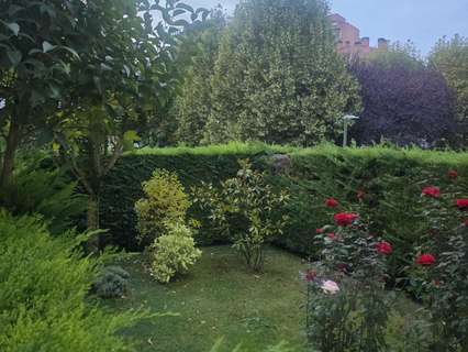 Apartamento en alquiler en Burgos
