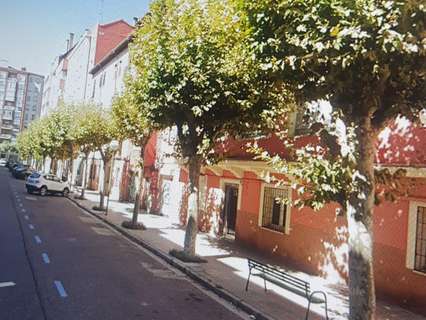 Apartamento en venta en Burgos