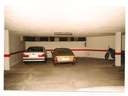 Plaza de parking en venta en Burgos