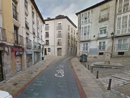 Local comercial en venta en Burgos