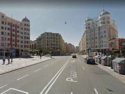 Plaza de parking en venta en Burgos, rebajada