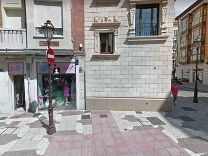 Local comercial en alquiler en Burgos