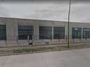 Nave industrial en venta en Burgos