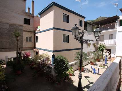 Casa en venta en Jete rebajada