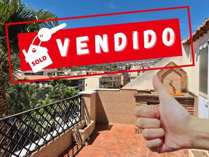 Apartamento en venta en Almuñécar