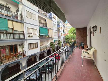 Apartamento en venta en Almuñécar