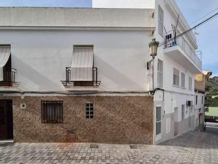 Casa en venta en Almuñécar