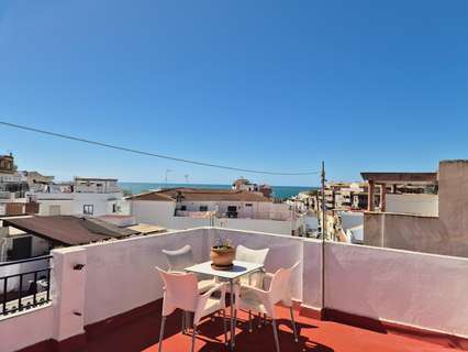 Casa en venta en Almuñécar zona La Herradura