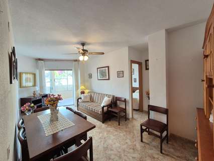 Apartamento en venta en Almuñécar