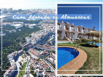 Casa en venta en Almuñécar