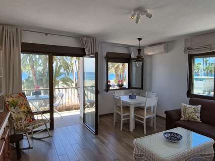 Apartamento en venta en Almuñécar