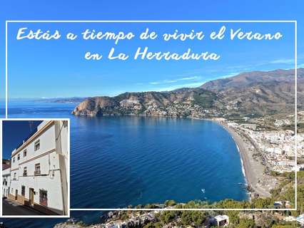 Casa en venta en Almuñécar zona La Herradura