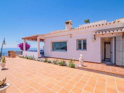 Chalet en venta en Almuñécar
