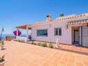 Chalet en venta en Almuñécar