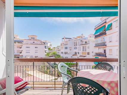 Apartamento en venta en Almuñécar