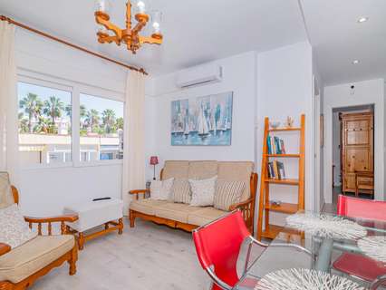 Apartamento en venta en Almuñécar