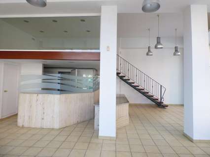 Local comercial en venta en Manresa