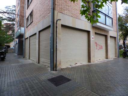 Local comercial en venta en Manresa