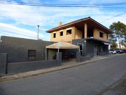 Casa en venta en Castellnou de Bages