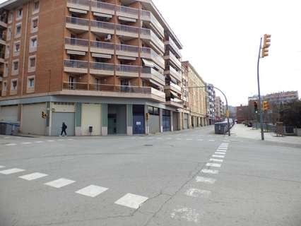 Local comercial en alquiler en Manresa rebajado