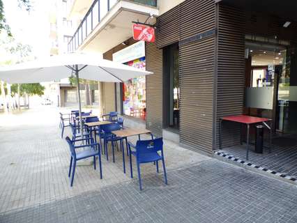Local comercial en alquiler en Manresa