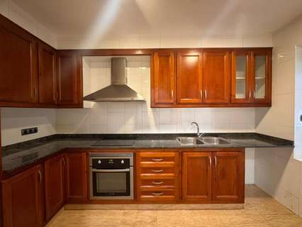 Casa en alquiler en Cardona rebajada