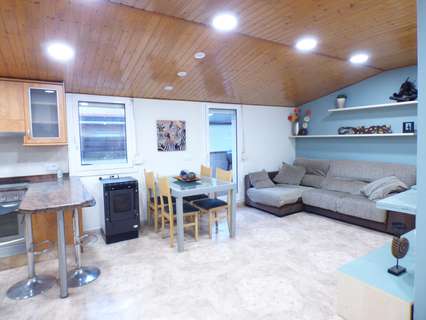 Ático en venta en Sant Joan de Vilatorrada