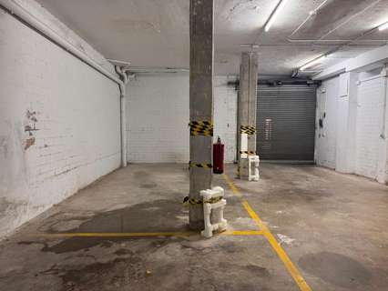 Plaza de parking en venta en Callús