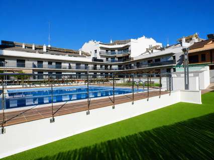 Piso en venta en Manresa