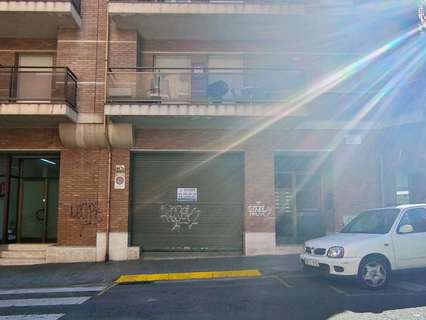 Nave industrial en alquiler en Manresa
