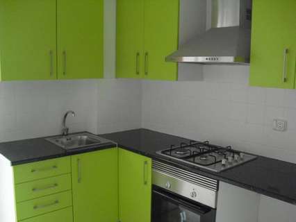 Piso en venta en Manresa