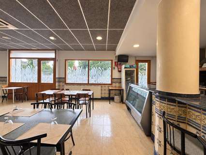 Local comercial en venta en Navarcles