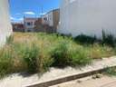 Parcela urbana en venta en Casas-Ibáñez