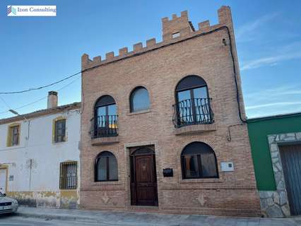 Casa en venta en Mahora