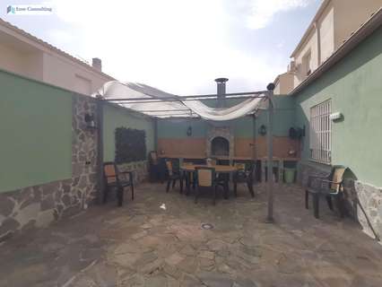 Casa en venta en La Gineta