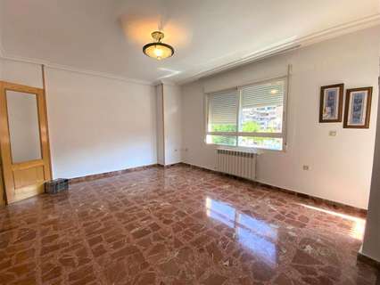 Piso en venta en Albacete