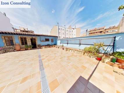 Casa en venta en Albacete rebajada