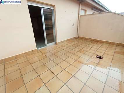 Piso en venta en Villarrobledo