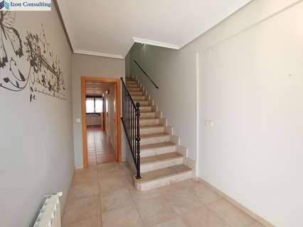 Casa en venta en Villarrobledo