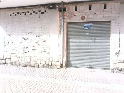 Local comercial en venta en Albacete