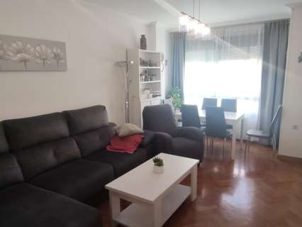 Piso en venta en Albacete