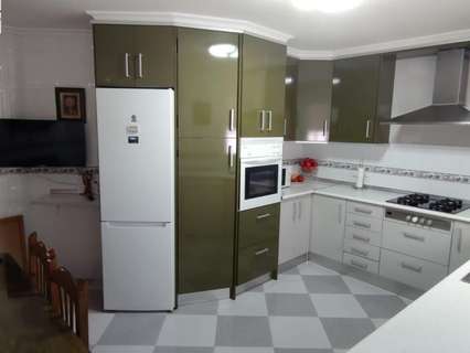 Piso en venta en Albacete