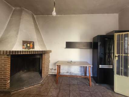 Casa en venta en Albacete