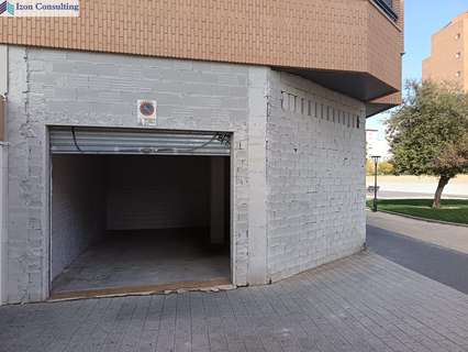 Local comercial en venta en Albacete