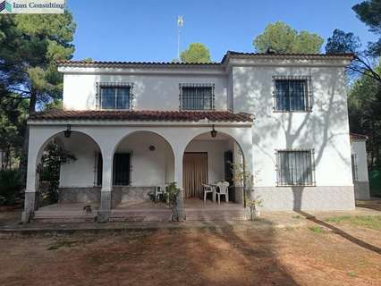 Chalet en venta en Albacete