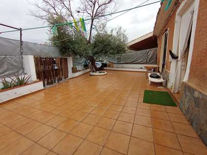 Casa en venta en Hellín rebajada