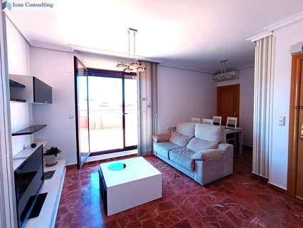 Piso en venta en Albacete