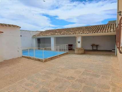 Casa en venta en Casas de Guijarro