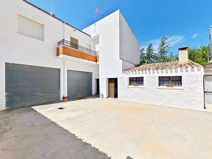 Casa en venta en Albacete